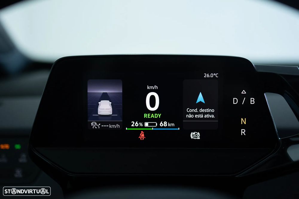 VW ID.3 Pro S (5L) - 16