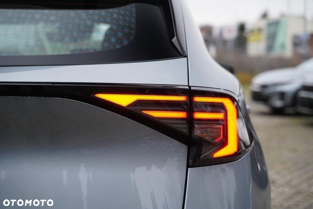 Kia Sportage 1.6 T-GDI M 2WD - 29