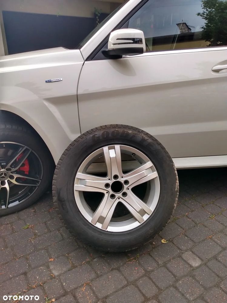 Mercedes-Benz GLK 250 BlueTEC 4Matic 7G-TRONIC - 17