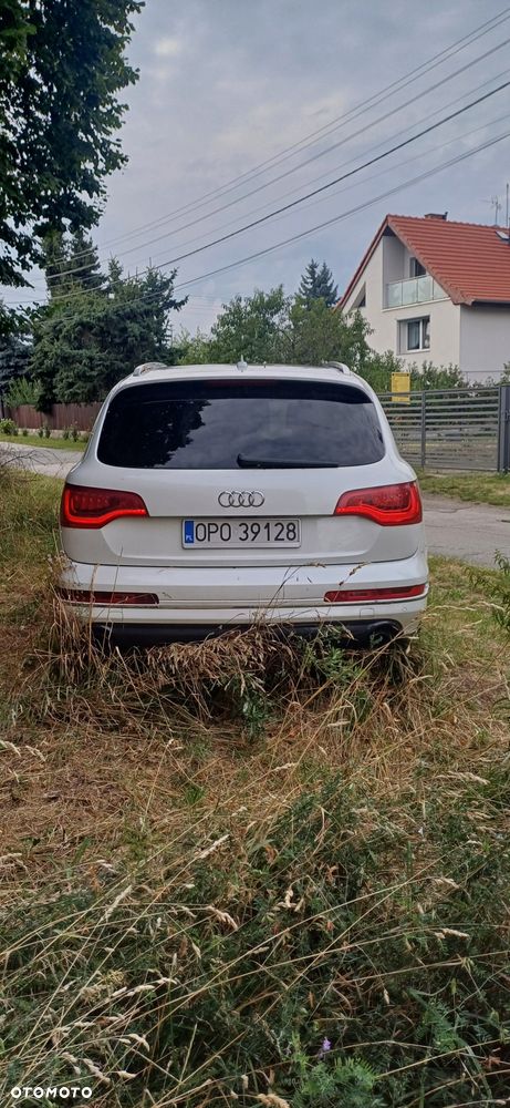 Audi Q7 - 3