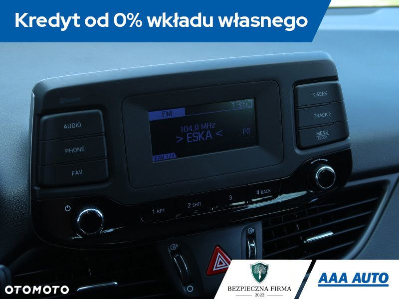 Hyundai i30 - 13
