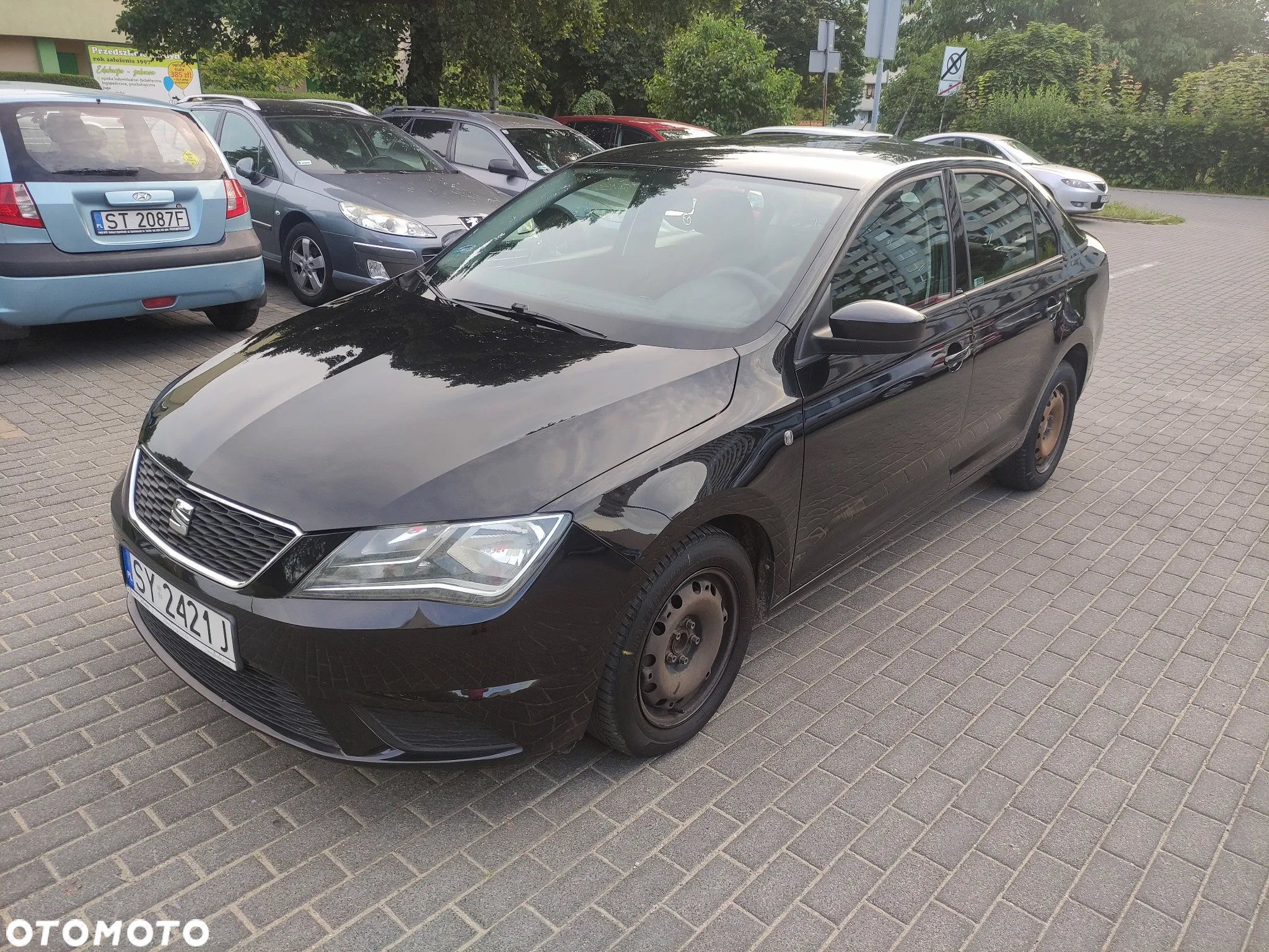Seat Toledo 1.2 TSI Reference - 2