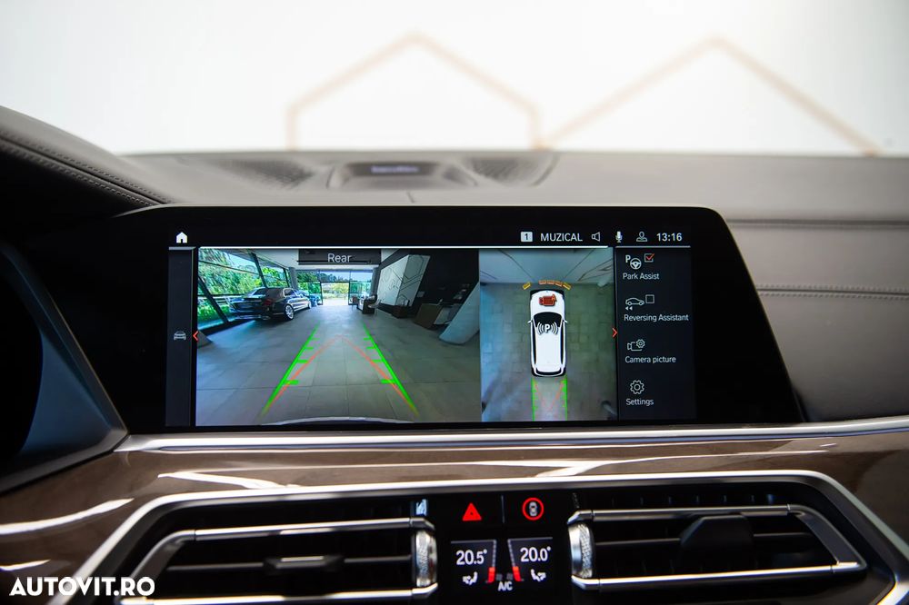 BMW X5 xDrive45e xLine - 7