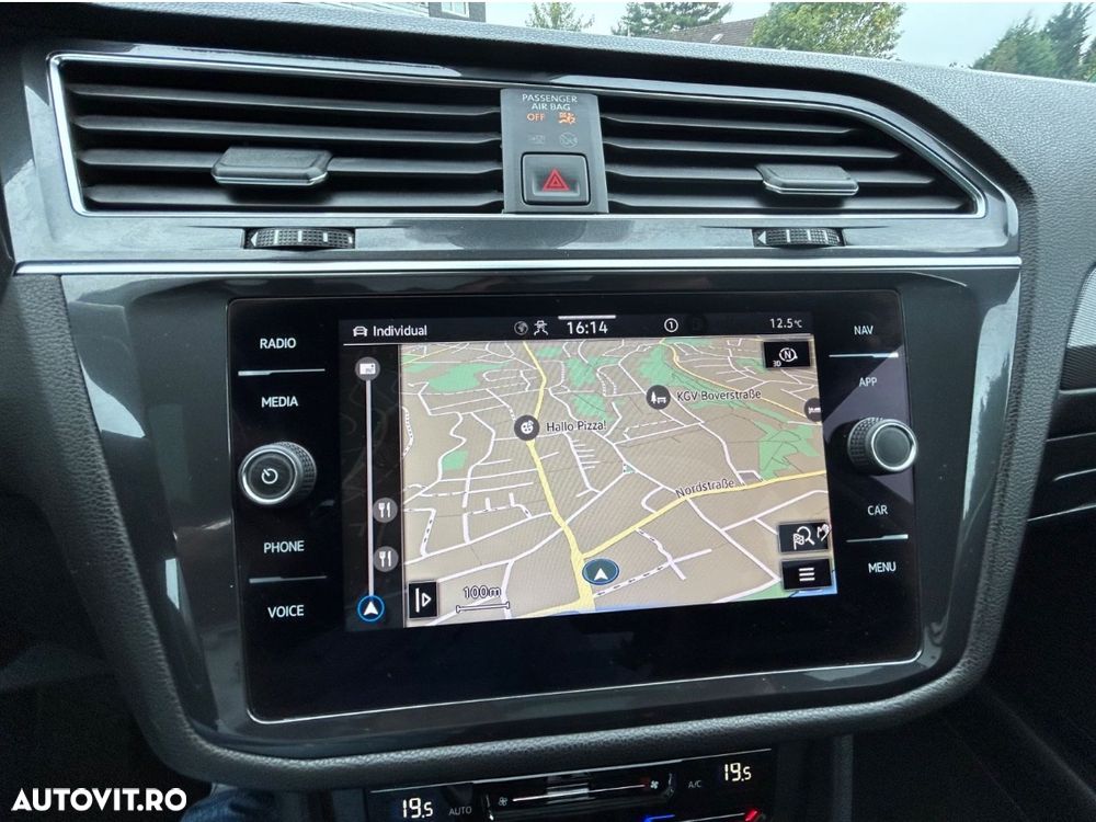 Volkswagen Tiguan 2.0 TDI SCR DSG Life - 18