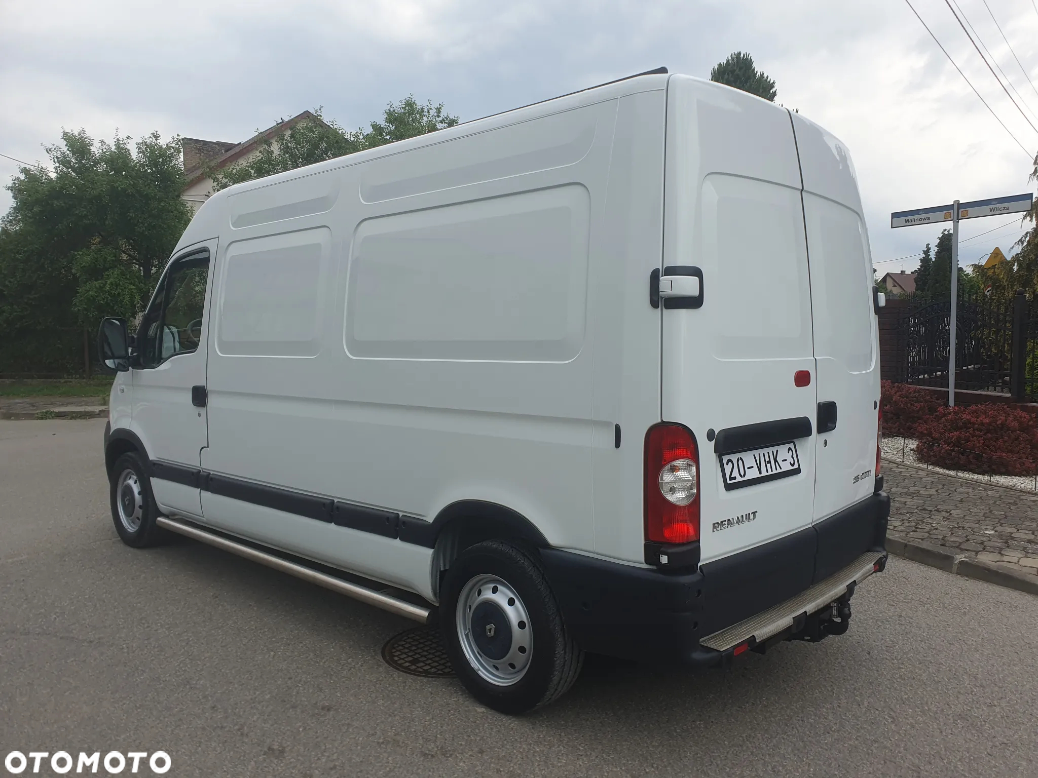 Renault Master - 13
