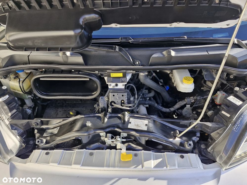 Fiat DUCATO, L3H2 MAXI, DOKA, 7 miejsc, BRYGADÓWKA, nawigacja, tempomat, klima, kamera cofania - 21