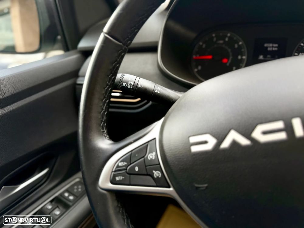 Dacia Jogger 1.0 ECO-G Extreme+ Up&Go 7L Bi-Fuel - 19