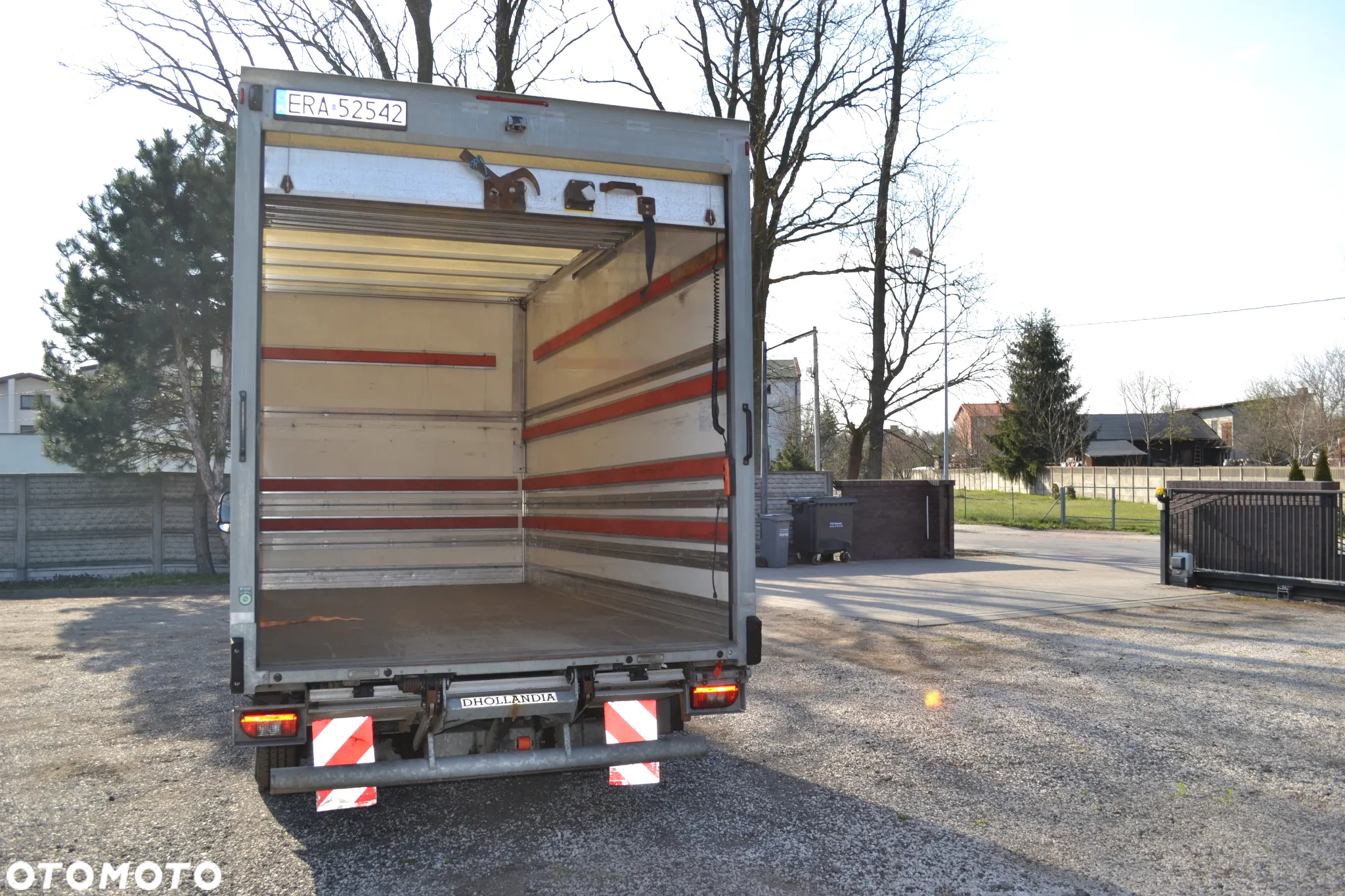 Fiat Ducato - 10