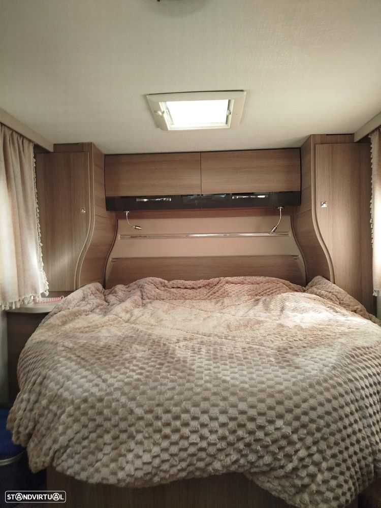 Challenger Genesis - 19