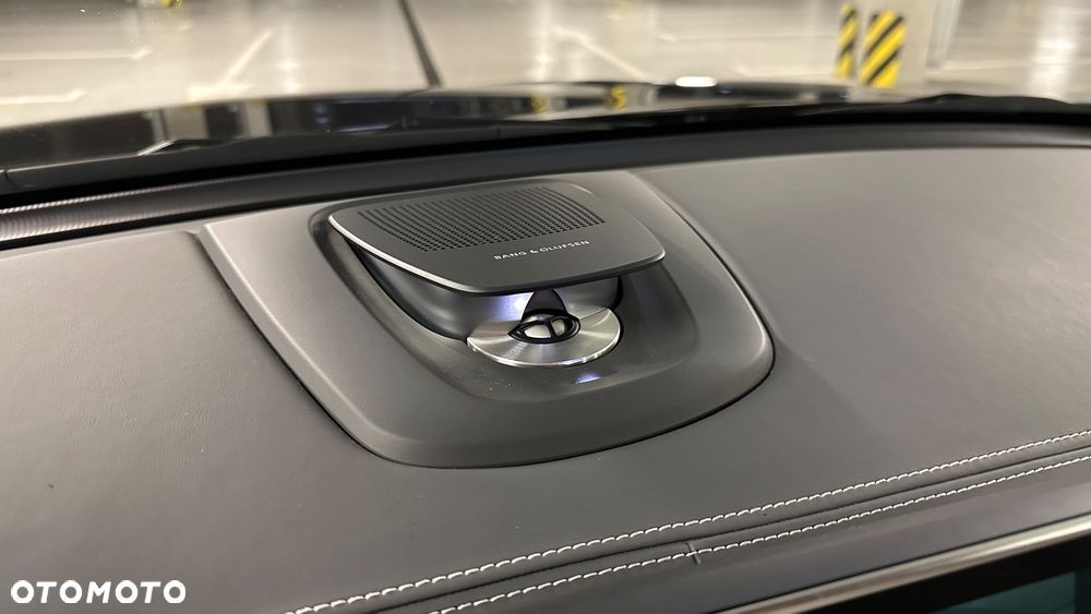 BMW X5 xDrive50i - 10