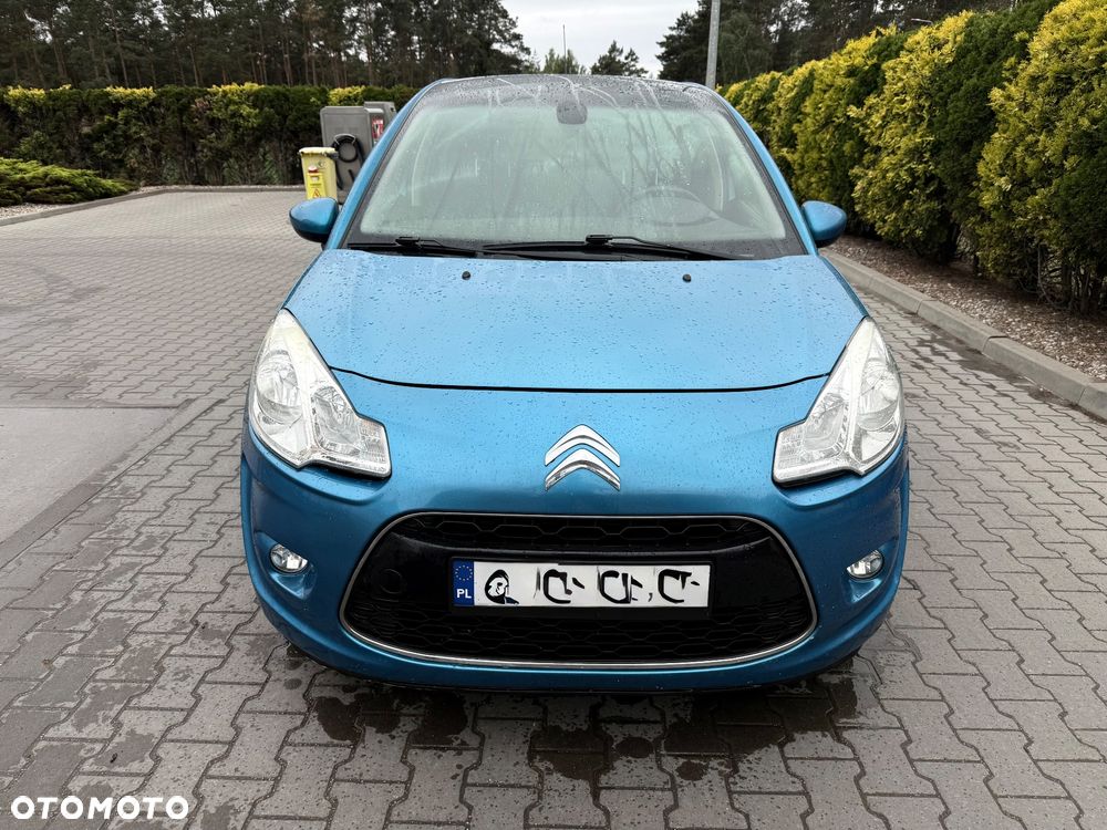 Citroën C3 1.6 e-HDi Exclusive - 3