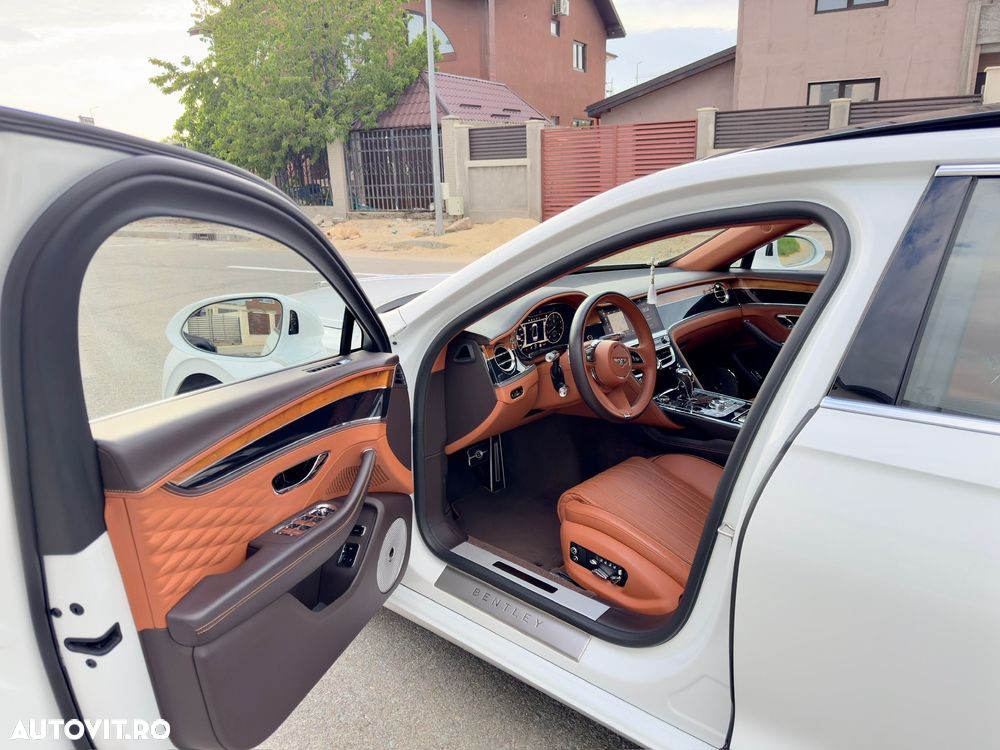 Bentley Flying Spur - 7