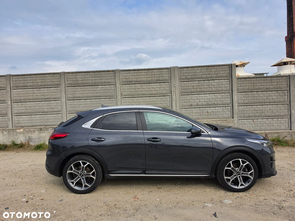 Kia XCeed 1.0 T-GDI OPF VISION - 30