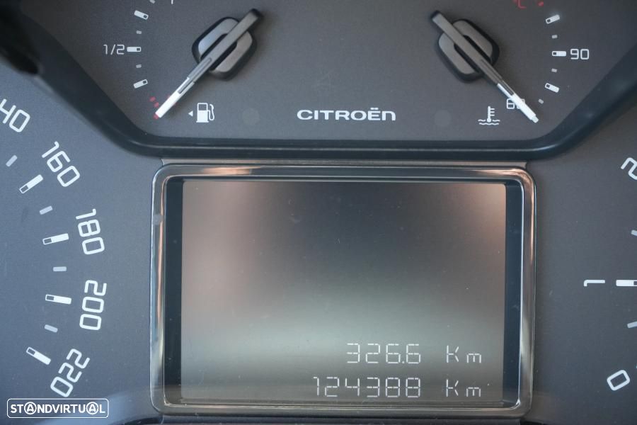 Citroën C3 1.5 BlueHDi Feel Pack - 6