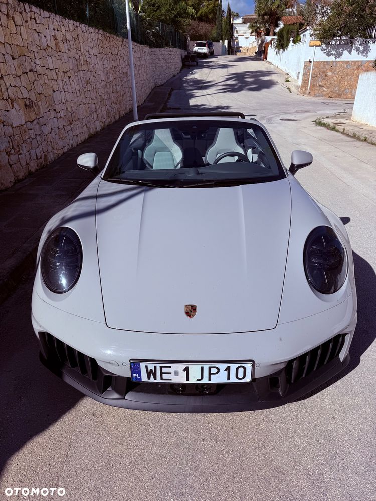 Porsche 911 - 12