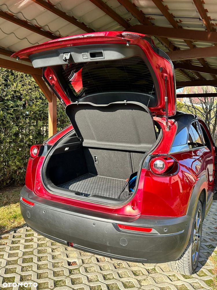 Mazda MX-30 35.5kWh Enso - 14
