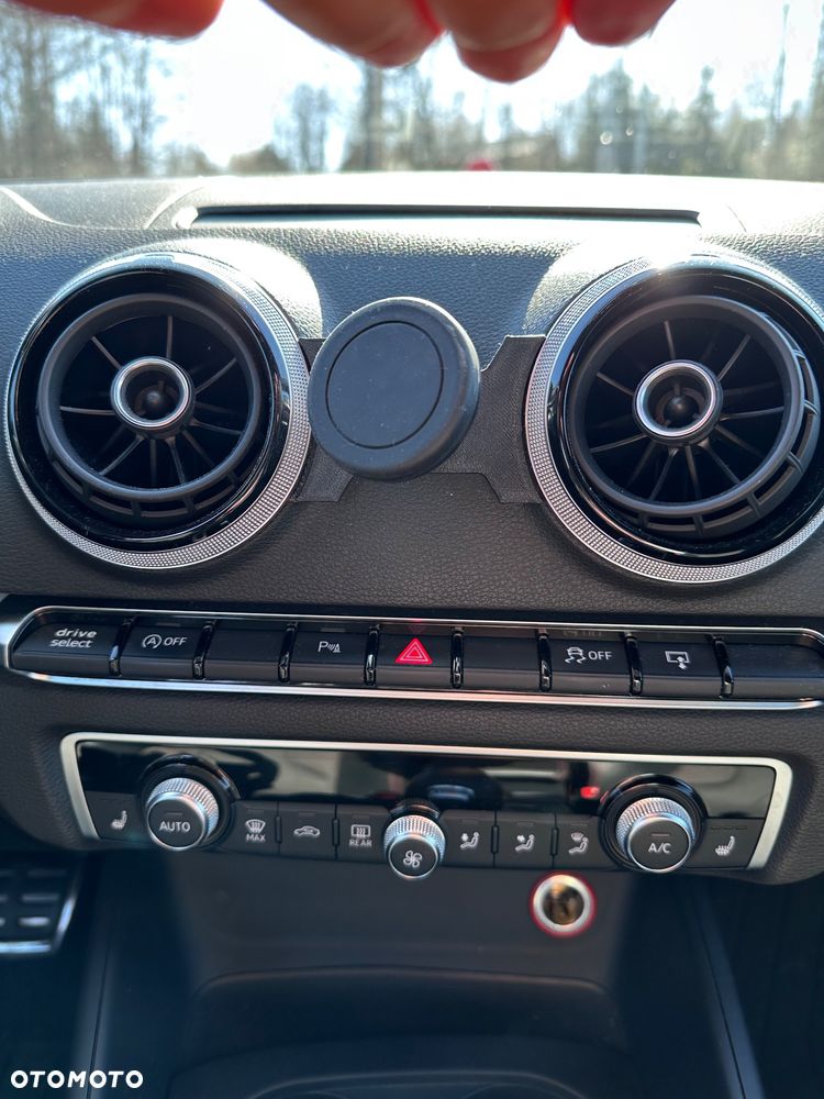 Audi S3 - 14