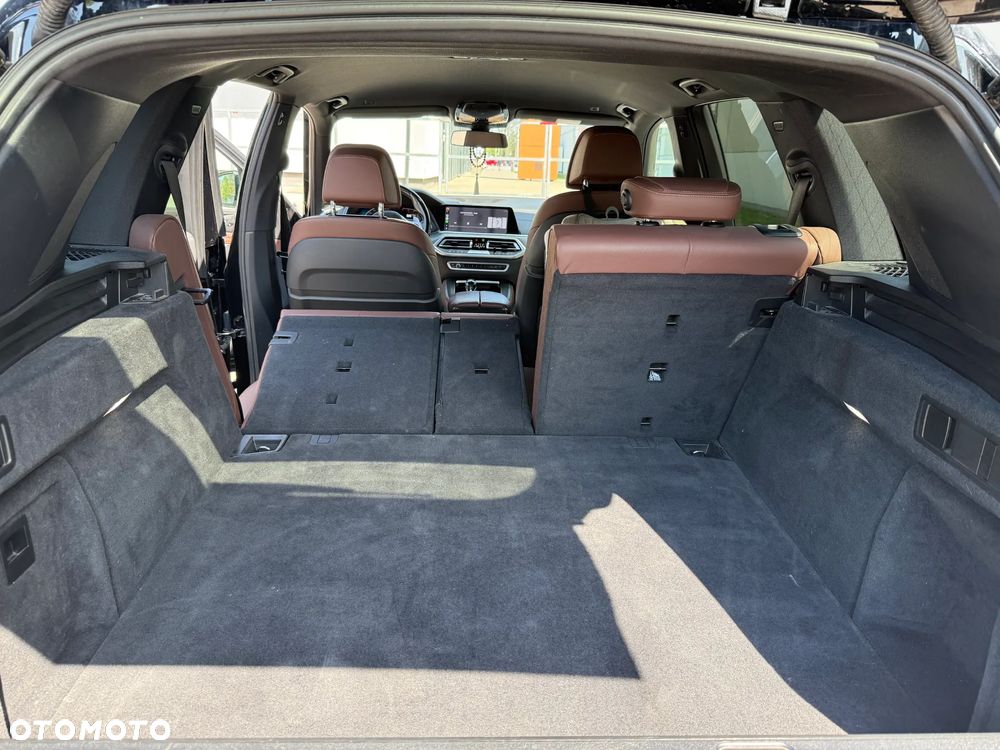 BMW X5 xDrive25d sport - 22