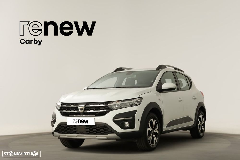Dacia Sandero 1.0 TCe Expression