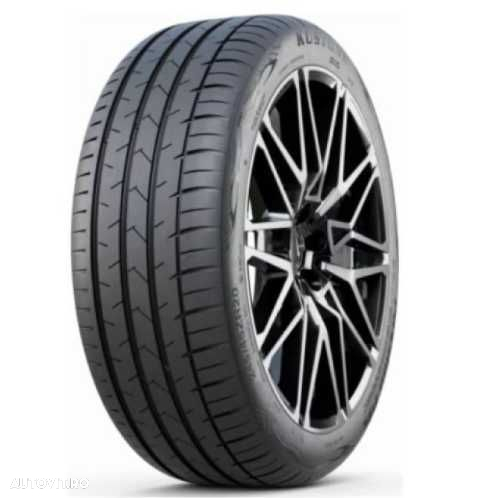 Anvelopa NOUA Vara  285/40R20 Kustone Passion P9S 108W - 2