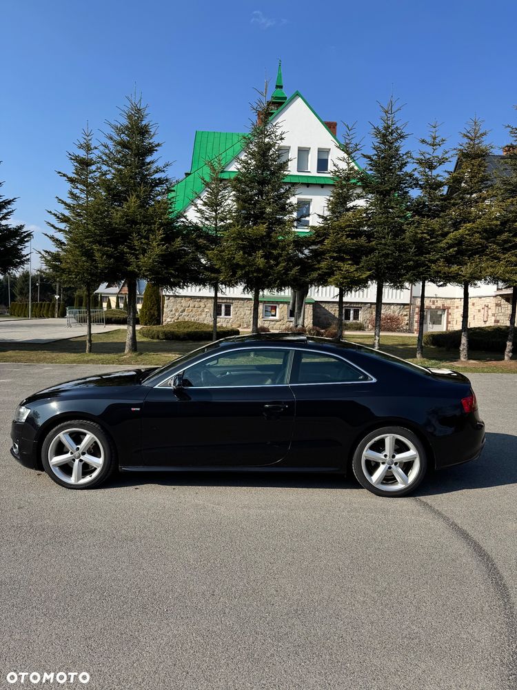 Audi A5 Coupé 2.0 TFSI Quattro S tronic - 14