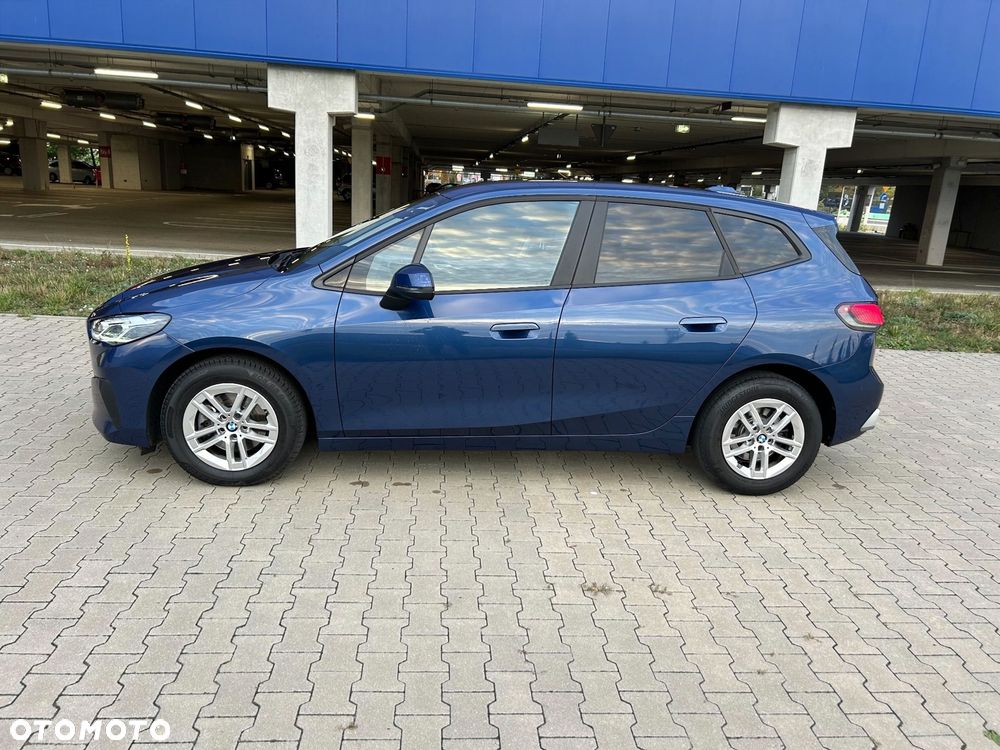 BMW Seria 2 2022 photo 4