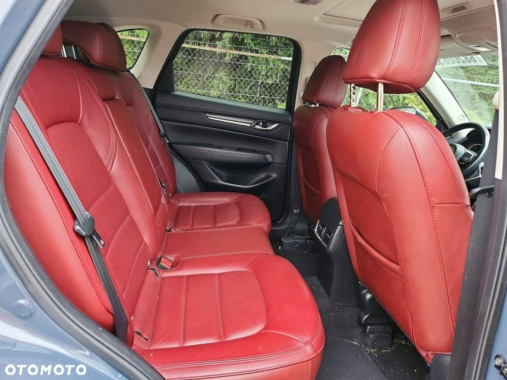 Mazda CX-5 - 12