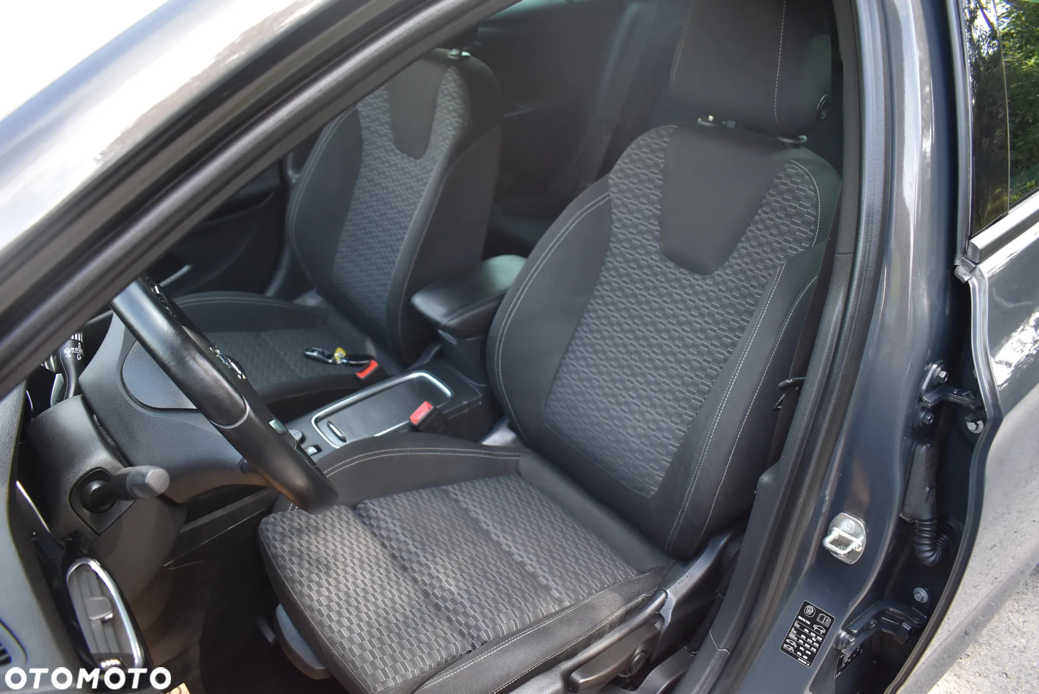 Opel Astra - 30