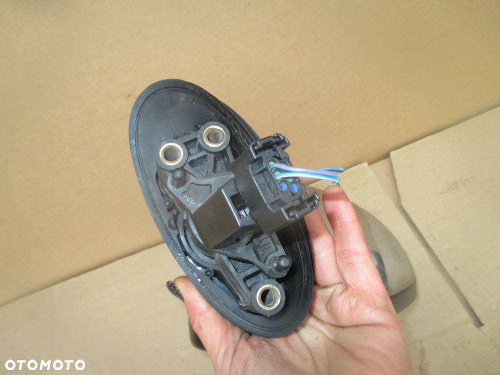 Lusterko lewe Mini Cooper R50 R52 R53 3pin Europa - 2