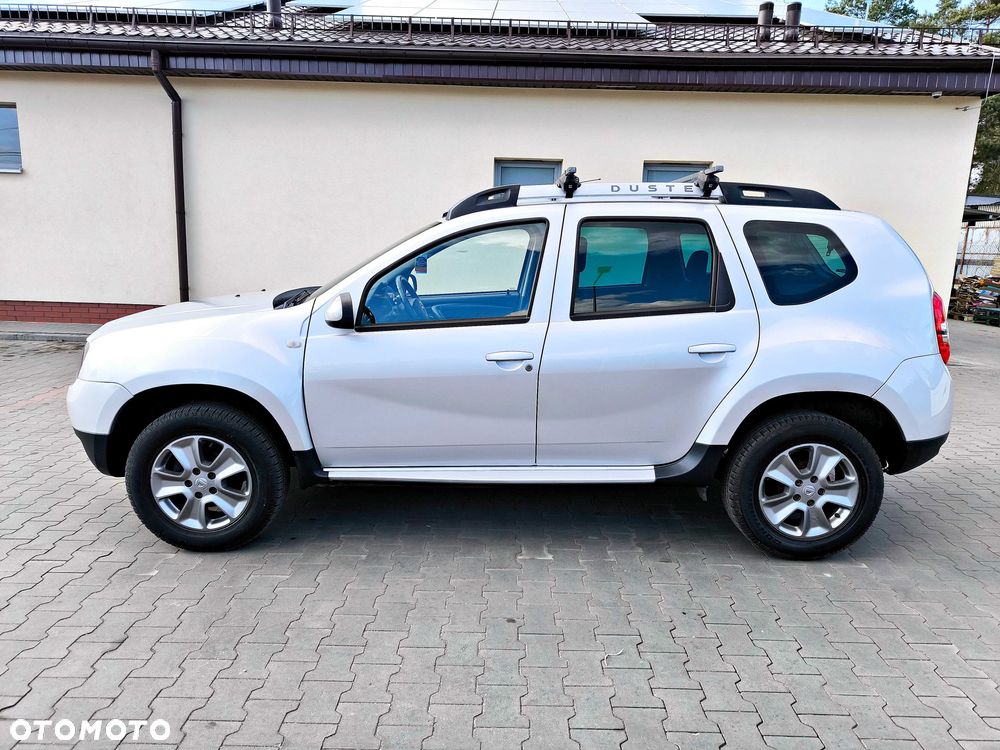 Dacia Duster - 7