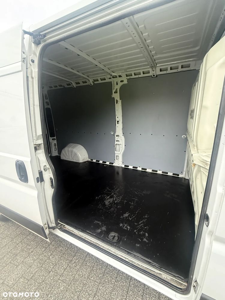 Fiat Ducato L3H2 - 20