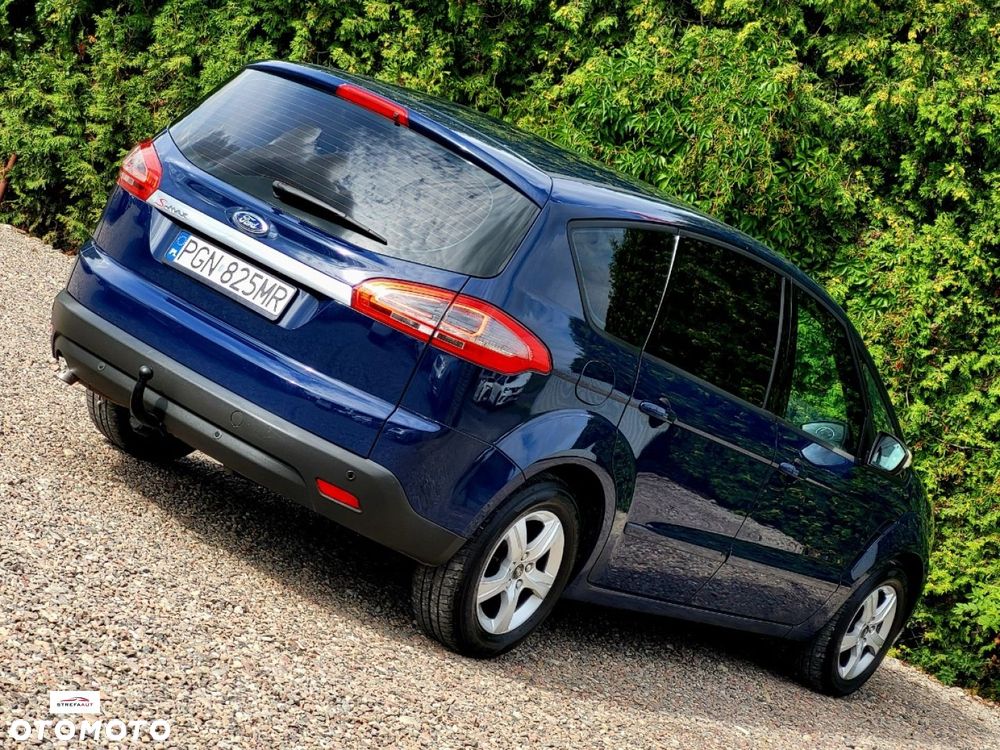 Ford S-Max - 4