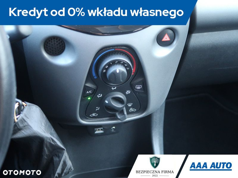 Toyota Aygo - 13
