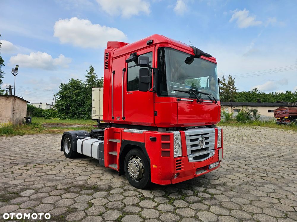 Renault Magnum Low Deck - 2