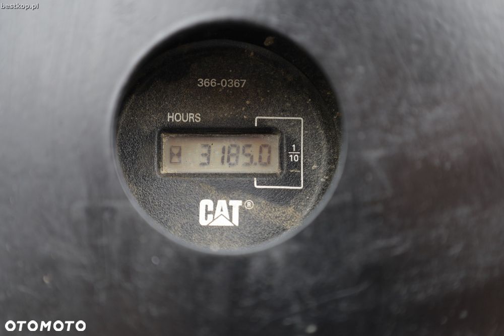 Caterpillar CAT 305.5E2 CR - 35