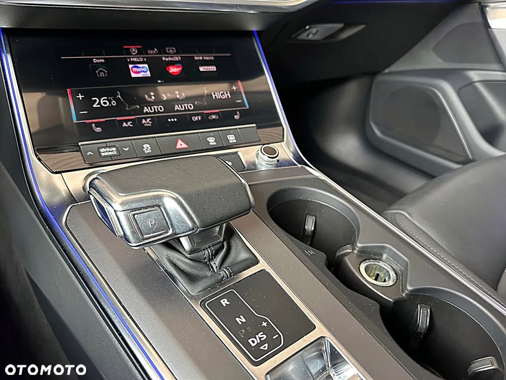 Audi A6 Avant 40 TDI S tronic design - 18