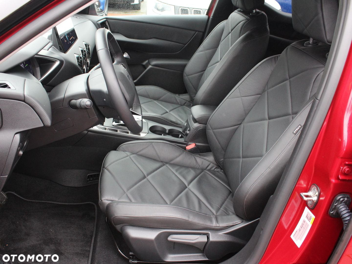 DS Automobiles DS 3 Crossback - 11