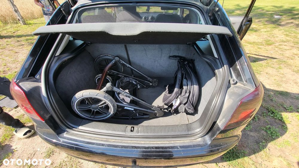 Audi A3 3-drzwiowe 1.9 TDI Ambition - 7