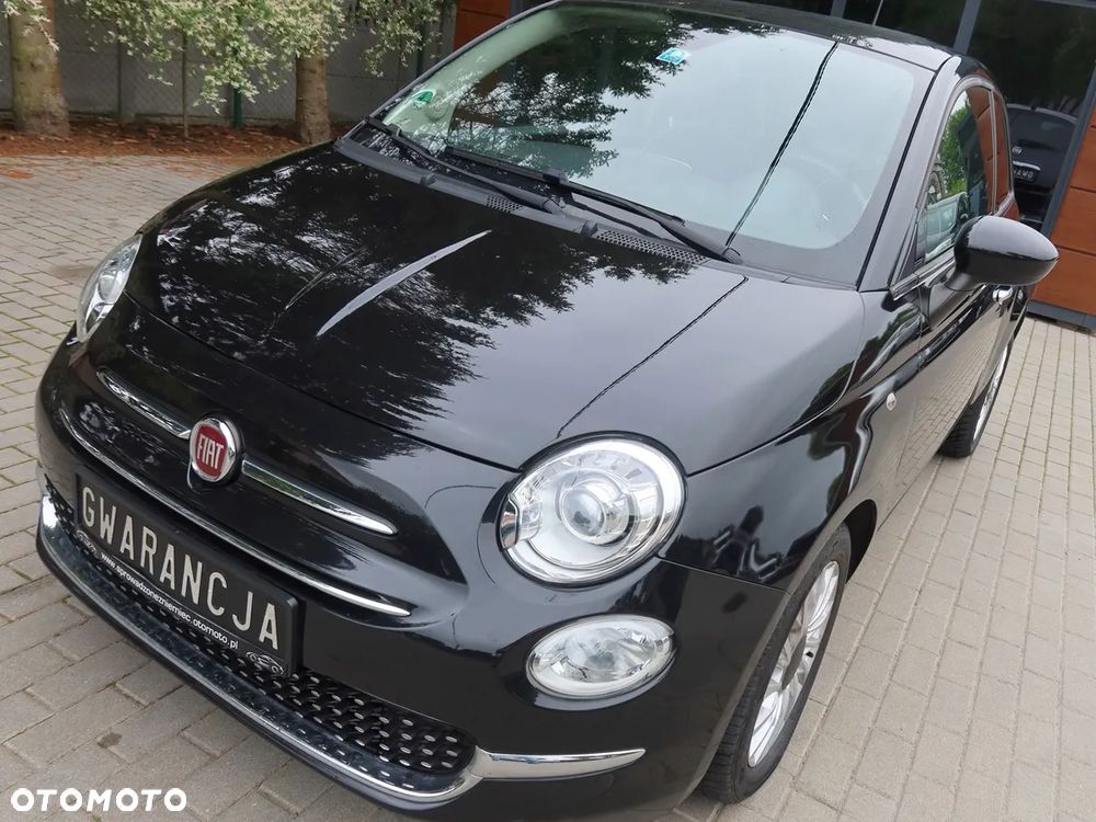 Fiat 500 - 28