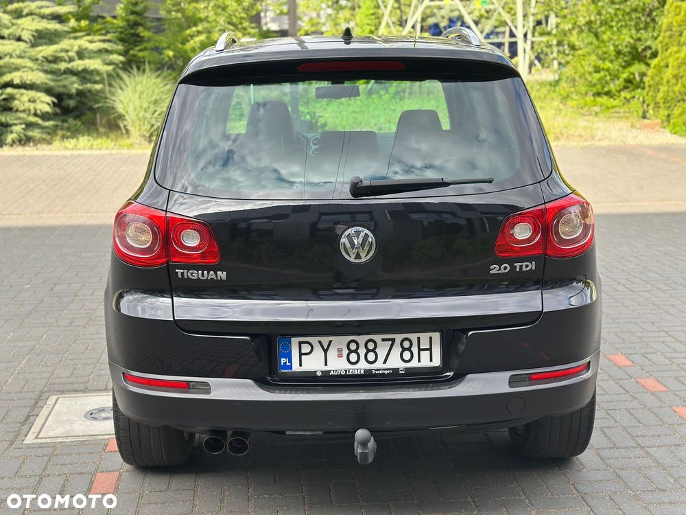 Volkswagen Tiguan - 4