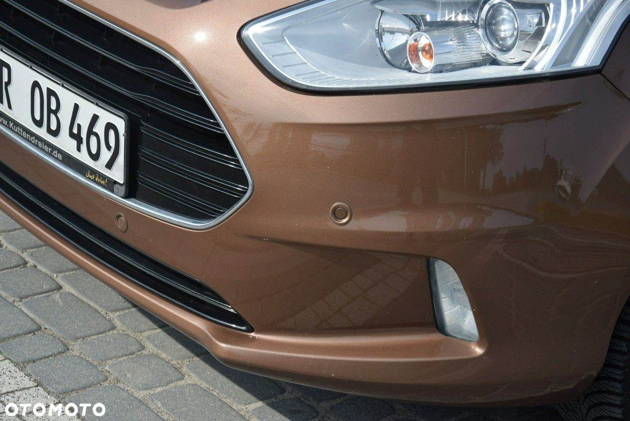 Ford B-MAX 1.6 Titanium - 6