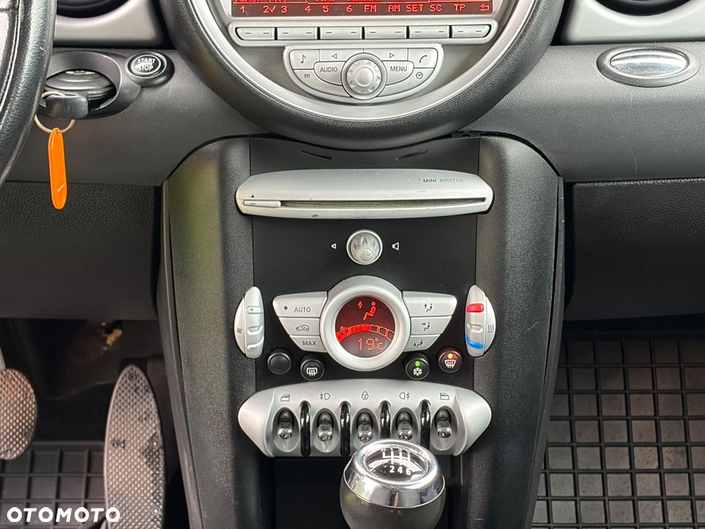 MINI Cooper - 16