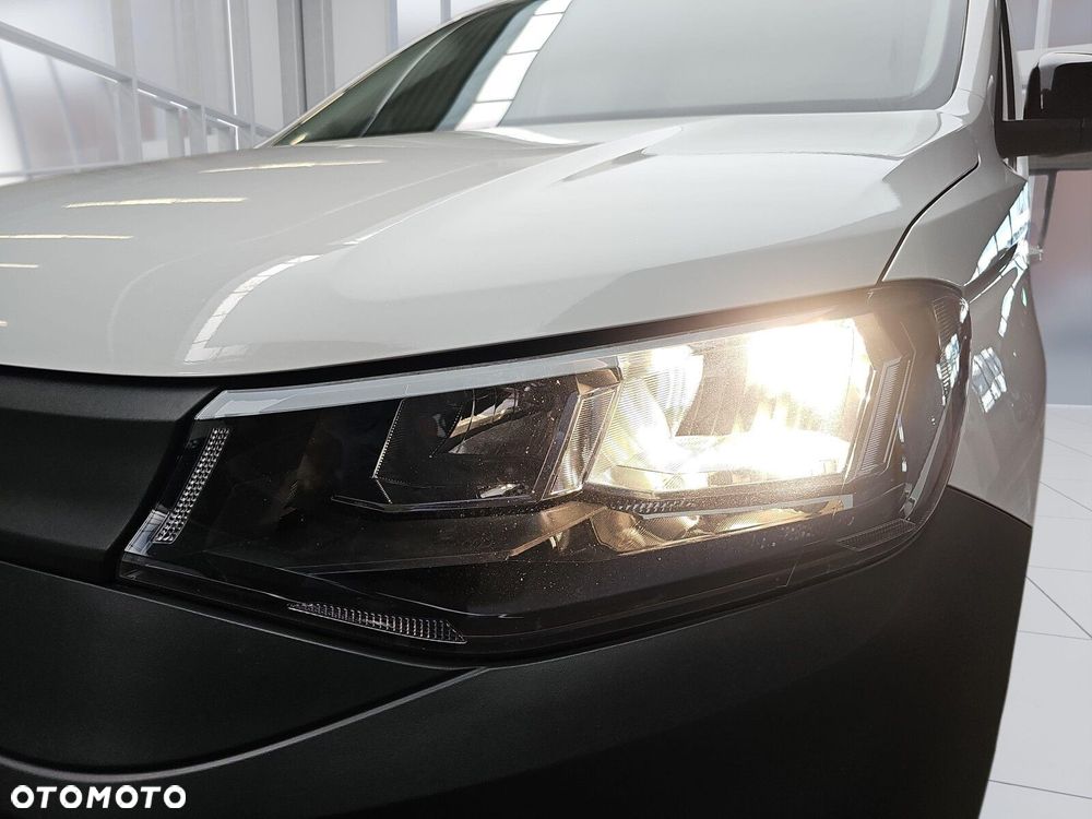 Volkswagen Caddy 2.0 TDI - 32