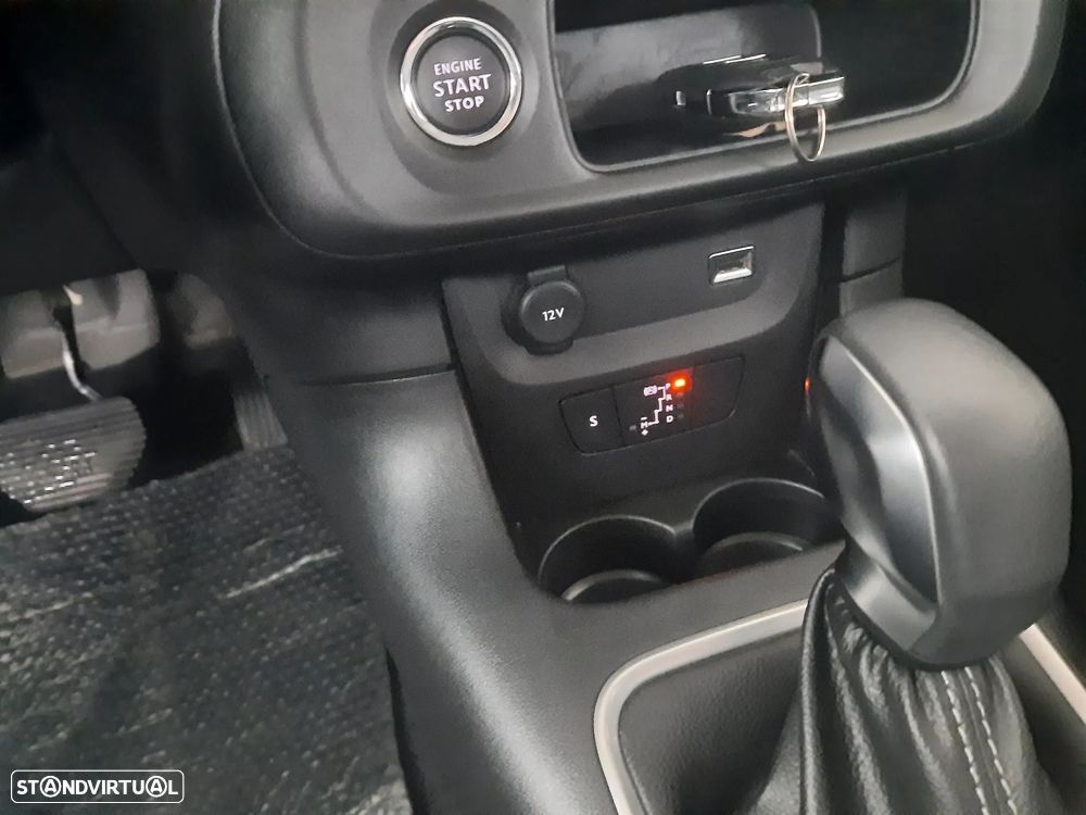 Citroën C3 1.2 PureTech Shine EAT6 - 41