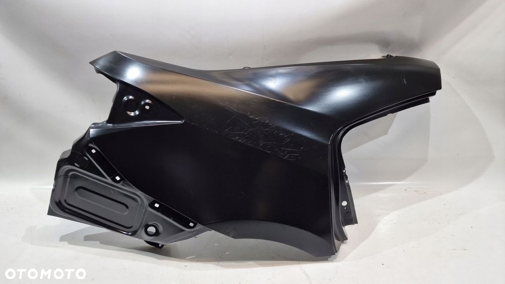 błotnik prawy tył tylny bok toyota corolla e 16 e16 oryginał 2013-2019 - 2