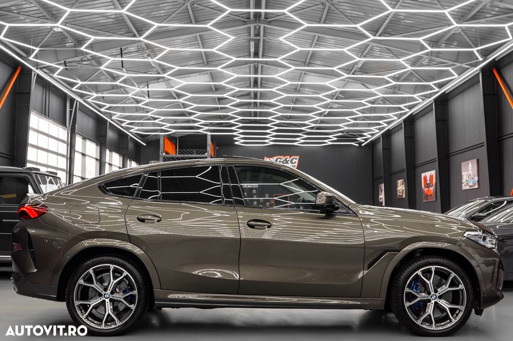 BMW X6 xDrive30d - 30