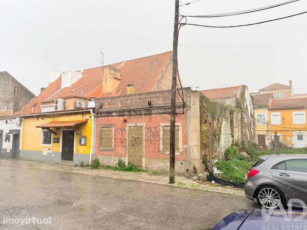 Casa / Villa em Barreiro e Lavradio de 63 m2 - Grande imagem: 3/4