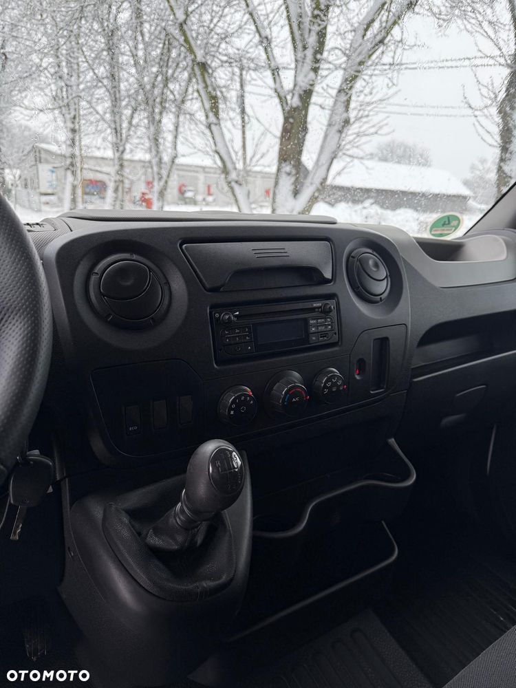 Renault Master - 19