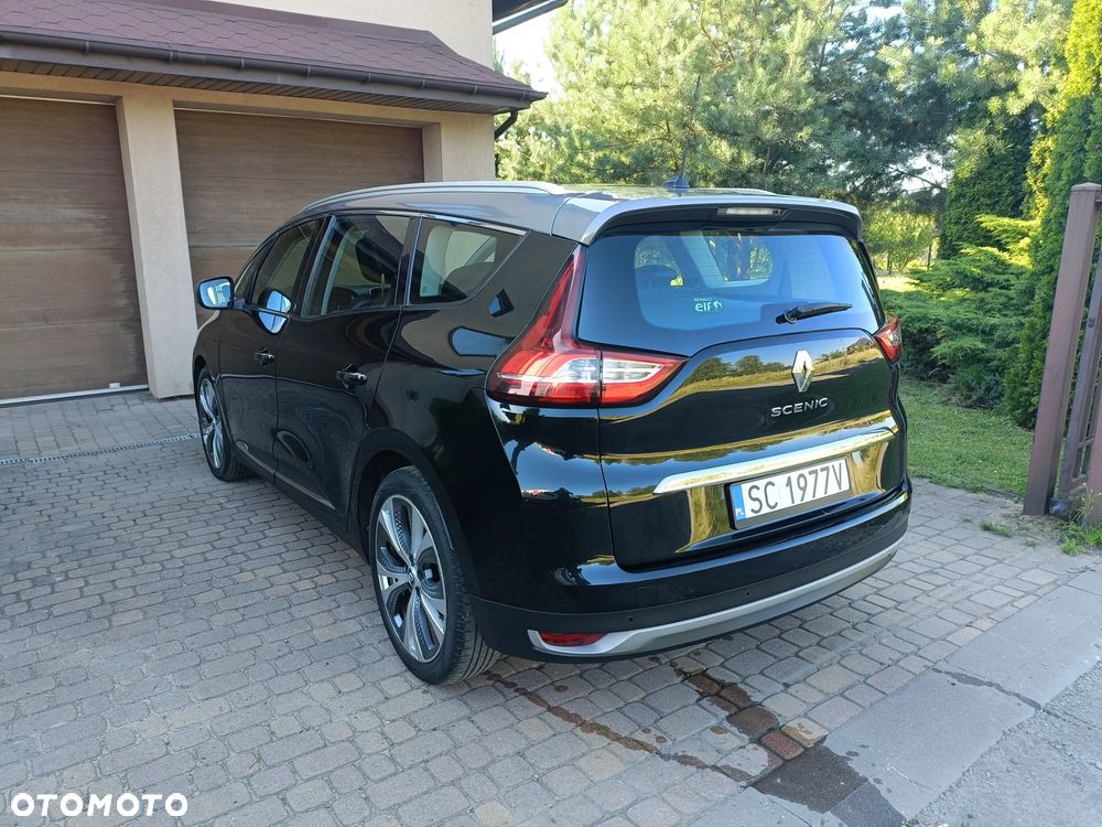 Renault Grand Scenic Gr 1.6 dCi Energy Intens - 3