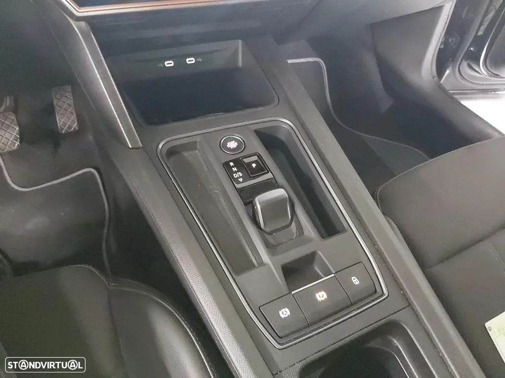 Cupra Formentor 1.4 e-Hybrid DSG - 7